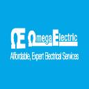 Omega Electric logo